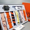 7-in-1 Strap Smartwatch (B) - Image 2