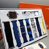 7-in-1 Strap Smartwatch (D) - Image 3
