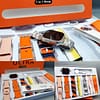 7-in-1 Strap Smartwatch (A) - Image 3