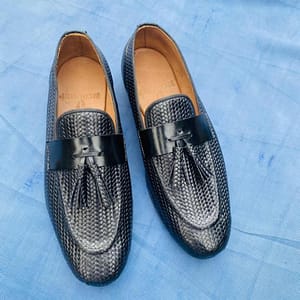 Skin Leather Shoe