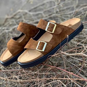 Betula Pams (Felvis footwears)