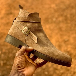 Chelsea Boots (by Dia)