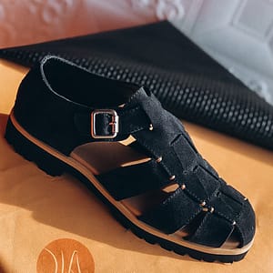 Designer Sandals (by Dia)