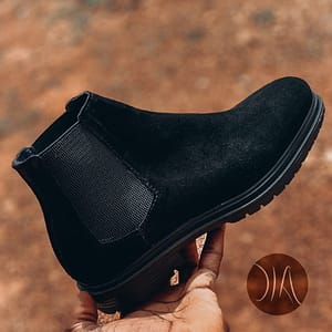 Chelsea Designer Boots (by Dia)