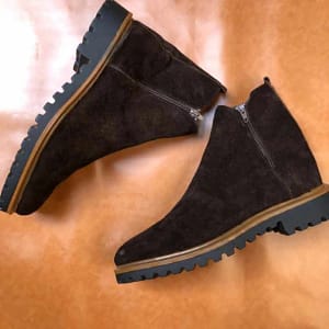 Chelsea Designer Boots (by Jayrexx Footies)