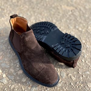 Chelsea Boots (by McDumbi)