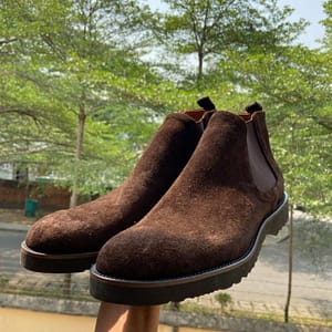 Chelsea Boots 4 Men (by McDumbi)