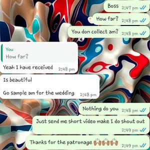 Customer Testimonials