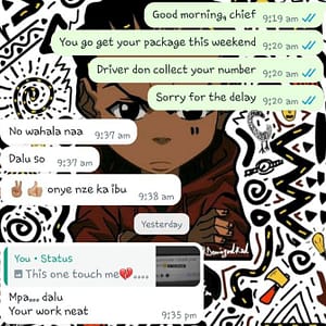 Customer Testimonials 02