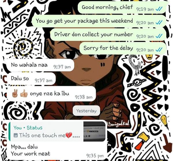 Customer Testimonials 02