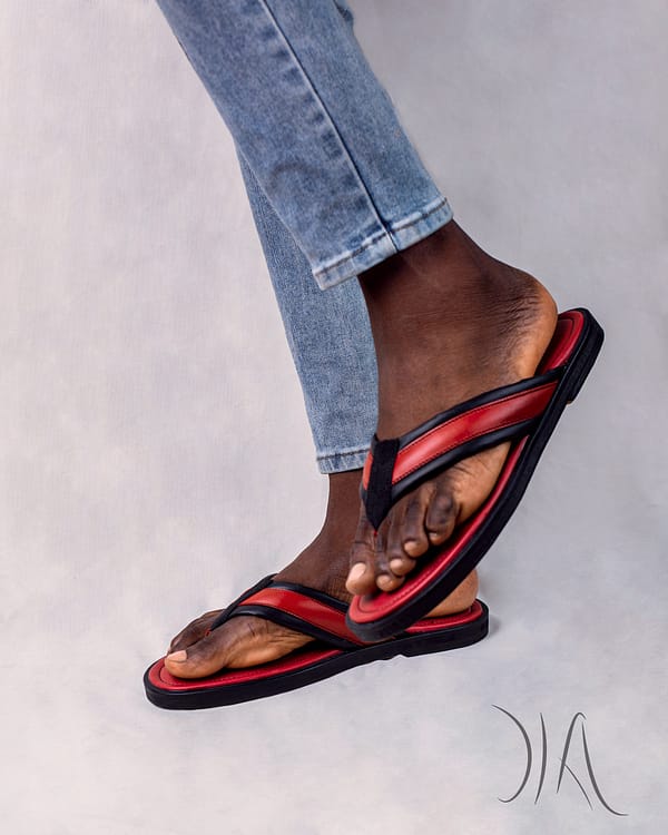 Cool Designers Pams (by Dia)