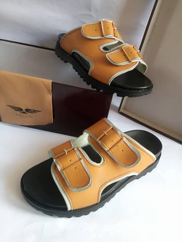 Slippers Slipone Pams (Felvis footwears)